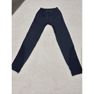 Alphalete Carbon Grey Ozone Leggings Women’s S